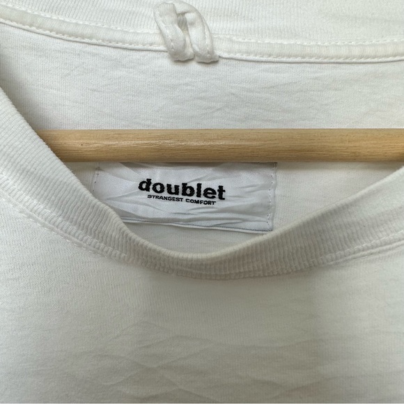 DOUBLET T-shirt - Picture 5 of 5